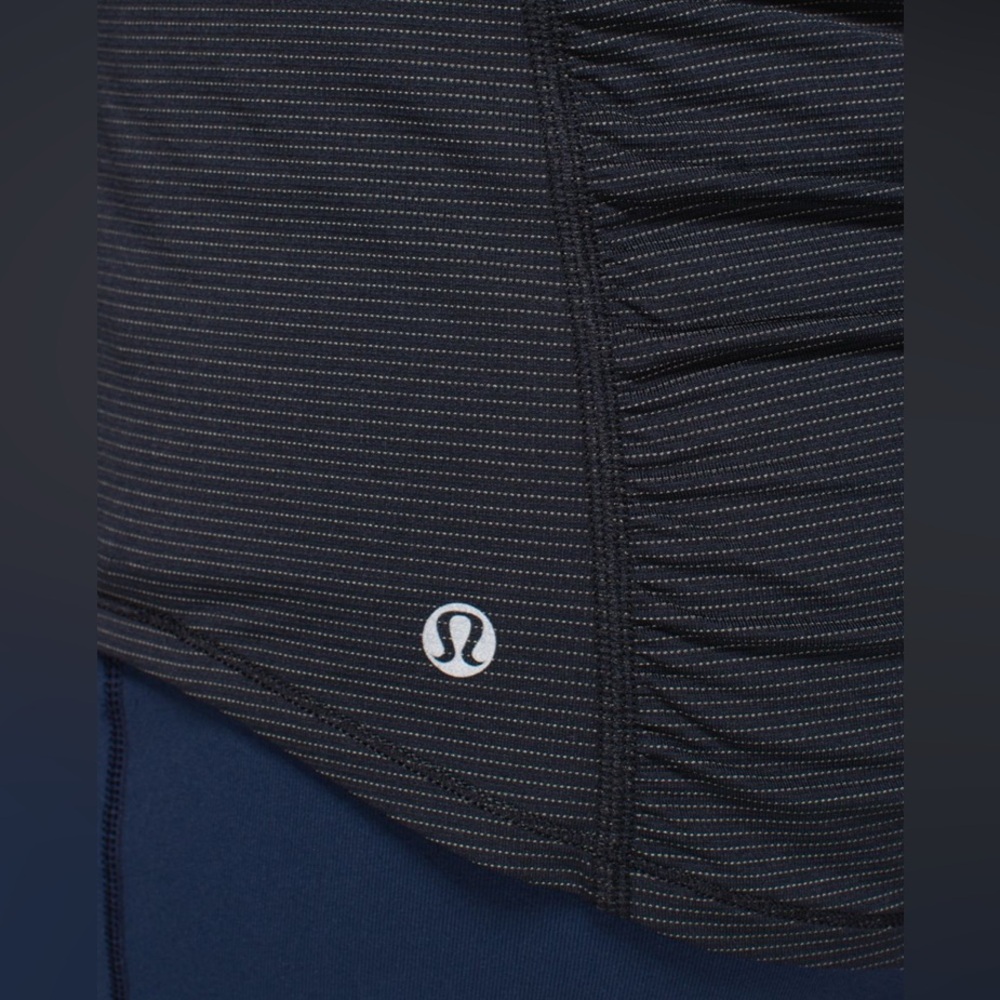 Runner Up Tank Racerback - Picture 5 of 8